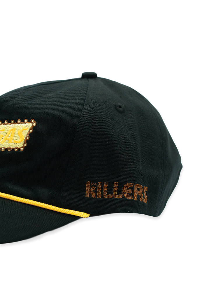 [ The Killers x Las Vegas Aviators ] Las Vegas Poppy - Official League