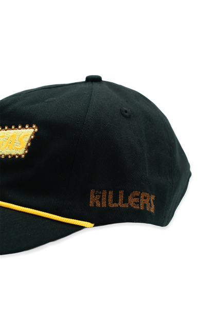 [ The Killers x Las Vegas Aviators ] Las Vegas Poppy - Official League