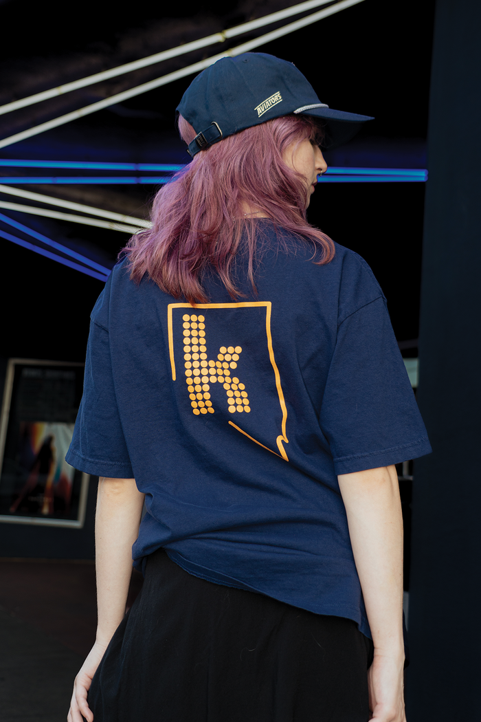 [ The Killers x Las Vegas Aviators ] Tee - Official League