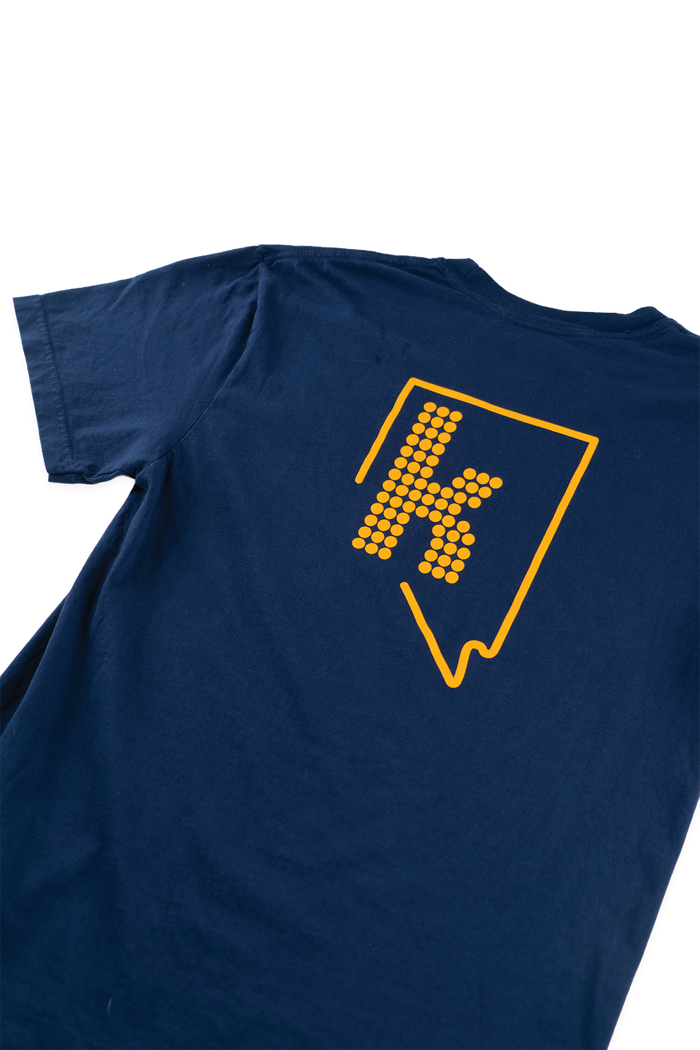 [ The Killers x Las Vegas Aviators ] Tee - Official League