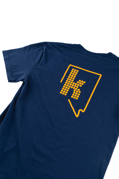 [ The Killers x Las Vegas Aviators ] Tee - Official League