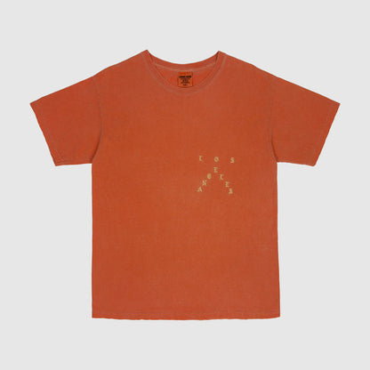 The Life of Pablo 2016 Los Angeles 'Father Stretch My Hands' Tee