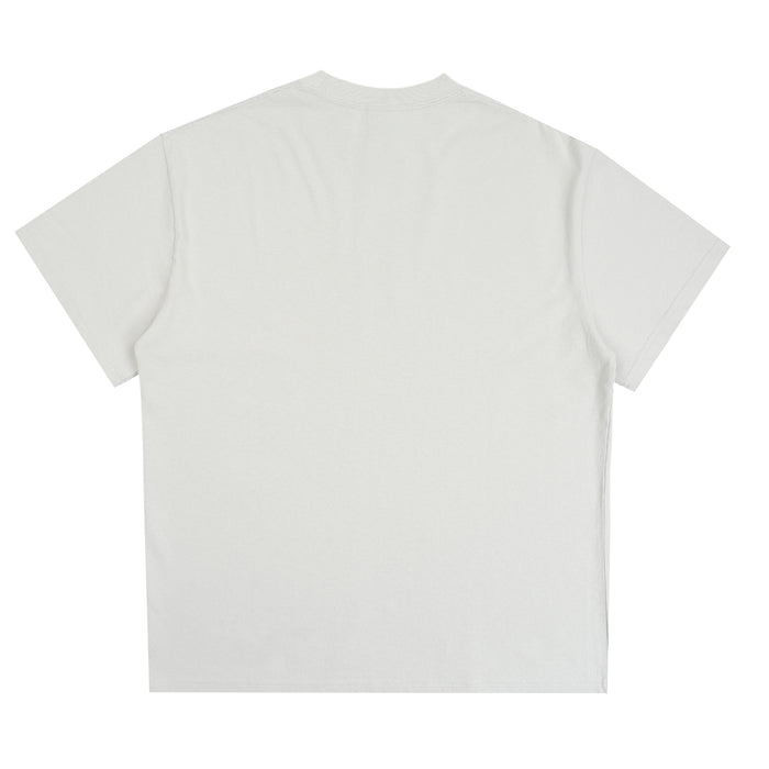 There Is A Way T-Shirt - Grey