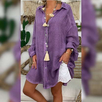 TIZANIA BLOUSE