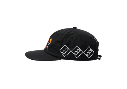 TTT MULTI LOGO CAP