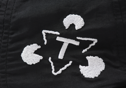 TTT MULTI LOGO CAP
