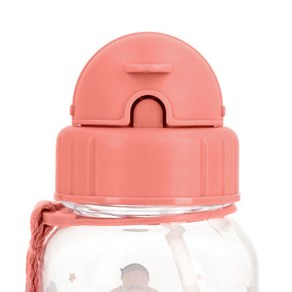 Tutete – Plastic Bottle – Circus Show
