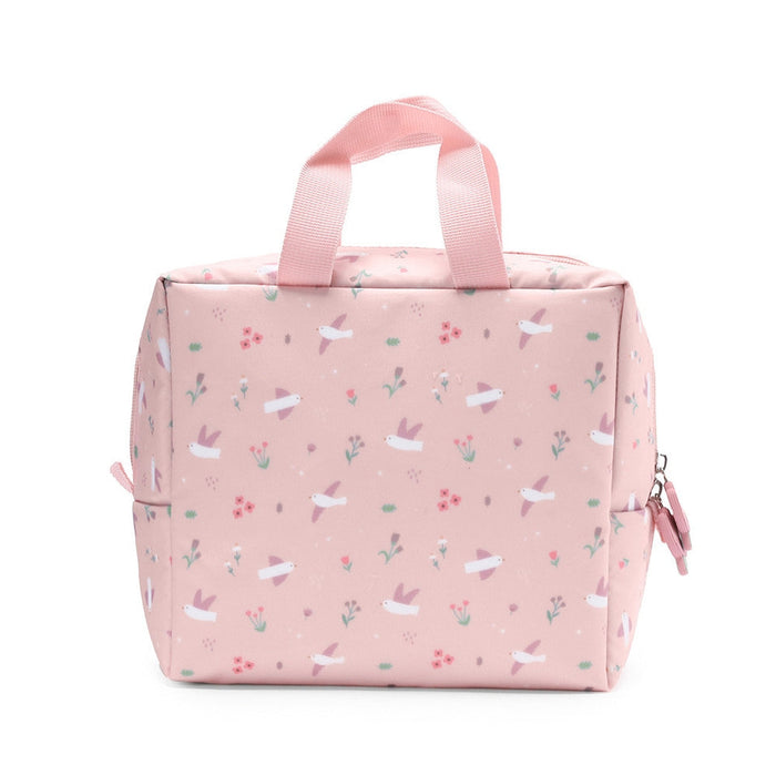 Tutete – Thermal Snack Bag – Blossom Birds