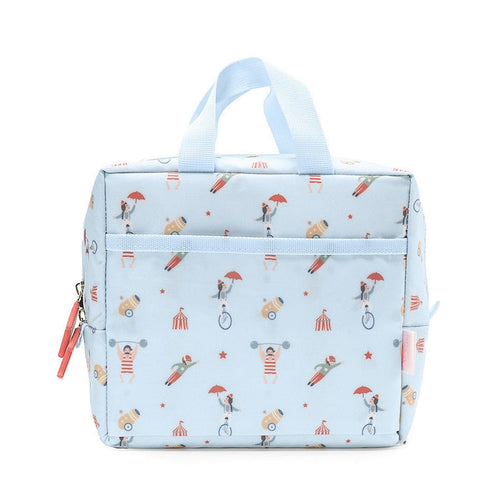 Tutete – Thermal Snack Bag – Circus Show