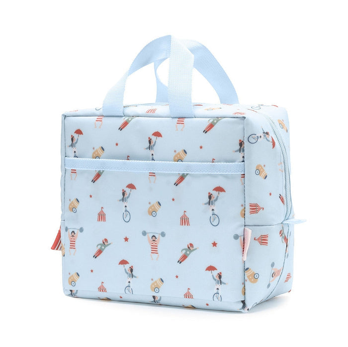 Tutete – Thermal Snack Bag – Circus Show