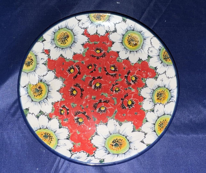 U4725 Dessert Plate - Shape: 086 - Pattern: U4725