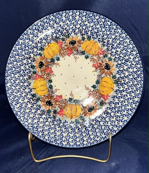 U4741 10" Dinner Plate - Shape: 257 - Pattern: U4741