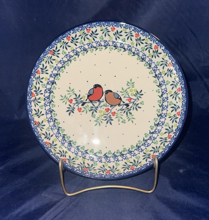 U5188 Cookie Plate - Shape: 302 - Pattern: U5188
