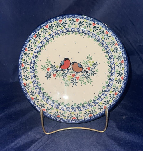 U5188 Cookie Plate - Shape: 302 - Pattern: U5188