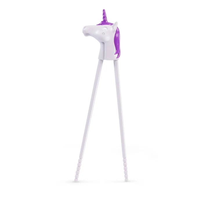 Unicorn Munchtime Chopsticks - Ali's Wagon