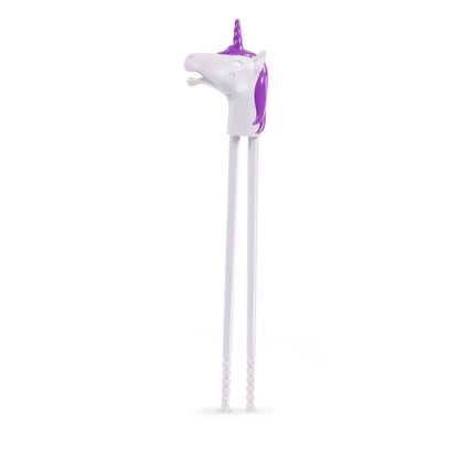 Unicorn Munchtime Chopsticks - Ali's Wagon