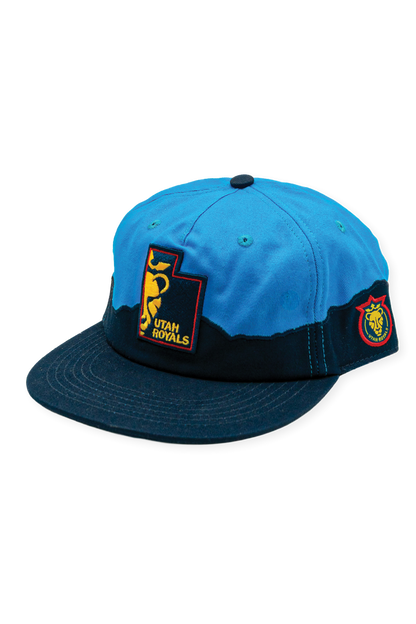 [ Utah Royals ] Landscape Natural - Official League