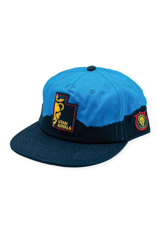 [ Utah Royals ] Landscape Natural - Official League
