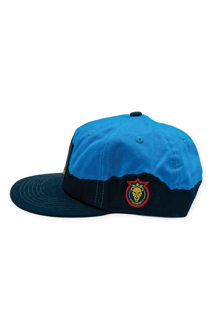 [ Utah Royals ] Landscape Natural - Official League