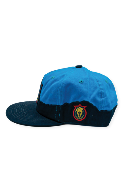 [ Utah Royals ] Landscape Natural - Official League