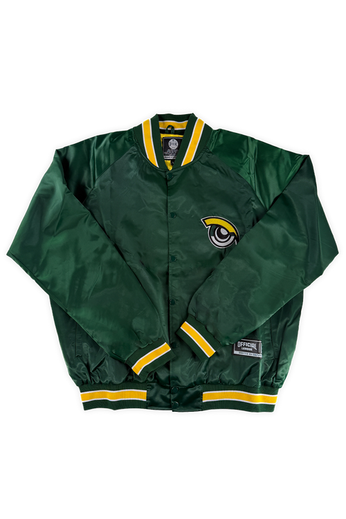 [ Utah Talons ] The Revival Satin - Official League