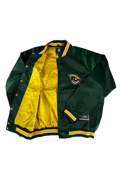 [ Utah Talons ] The Revival Satin - Official League