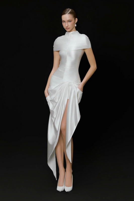 Vadencia Dress