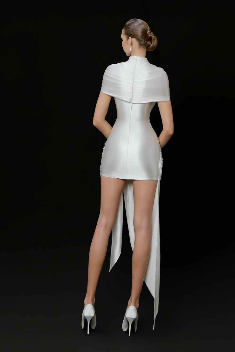 Vadencia Dress