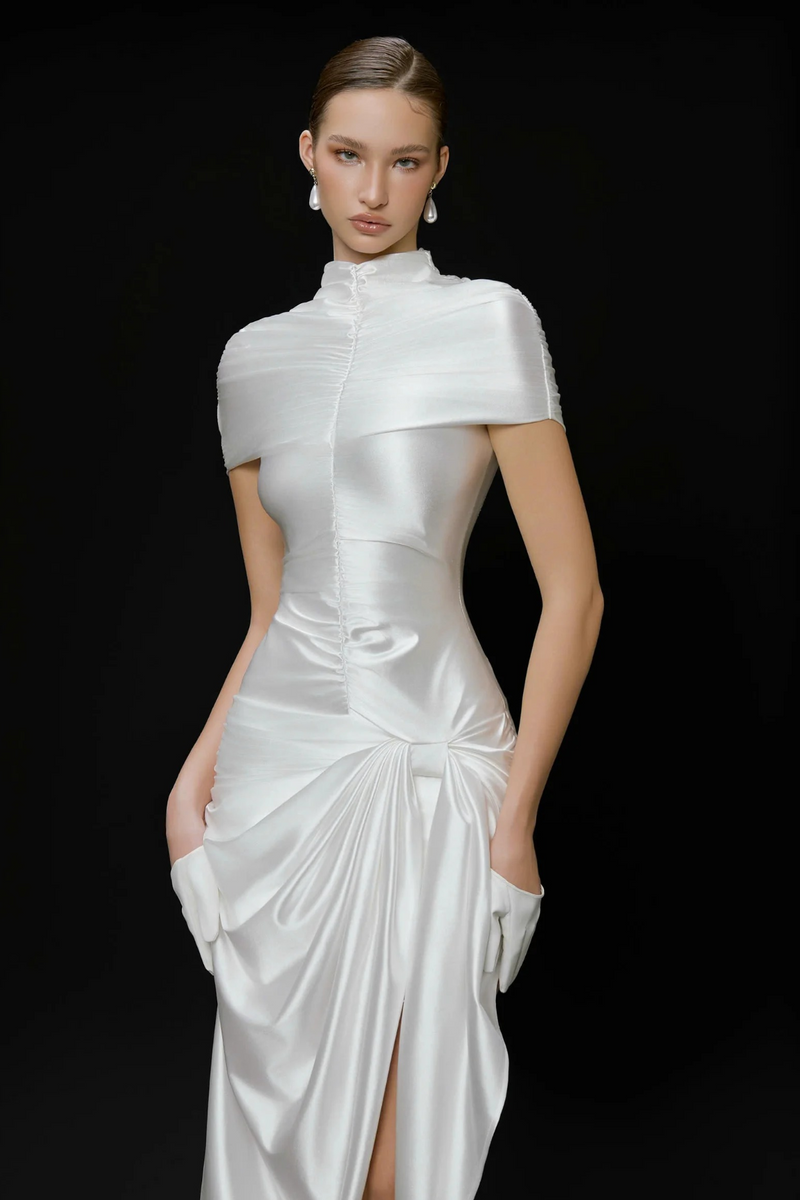Vadencia Dress