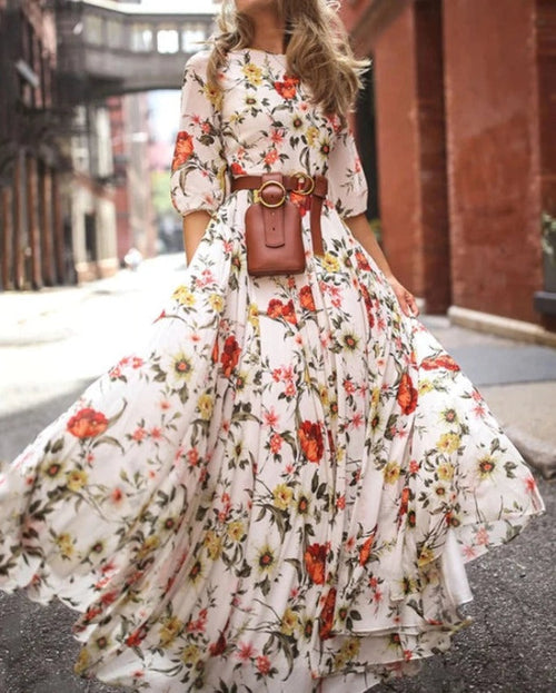 VALENTINA DRESS