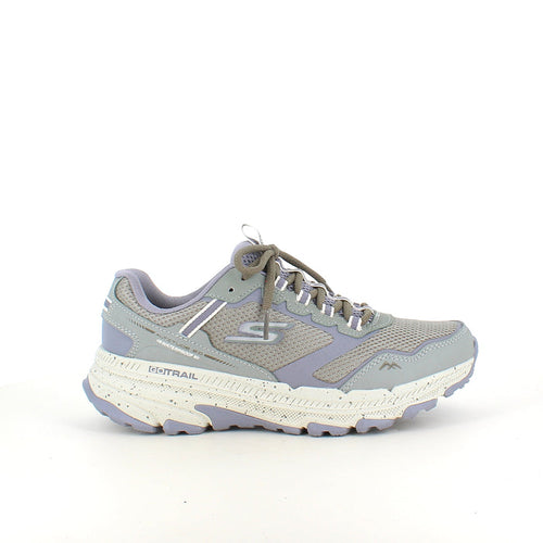 Vattentät Skechers vandringssko med bra stötdämpning