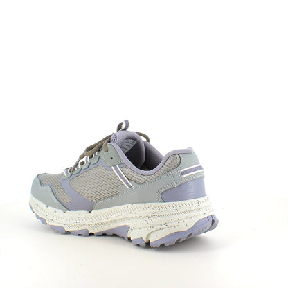 Vattentät vandringssko med bra stötdämpning från Skechers