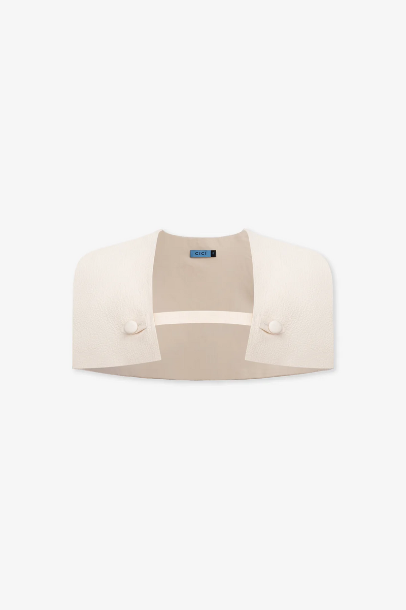 Veloura Cape - Only Cape
