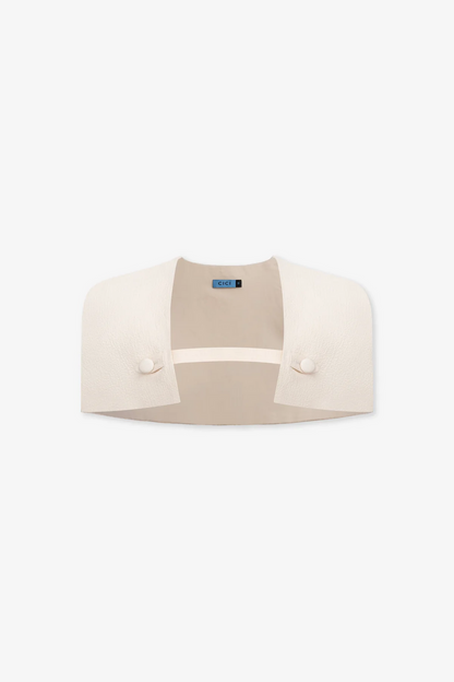 Veloura Cape - Only Cape
