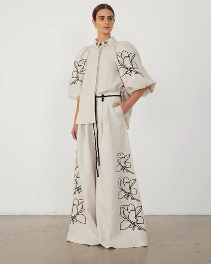 VENERA TWO PIECE SET