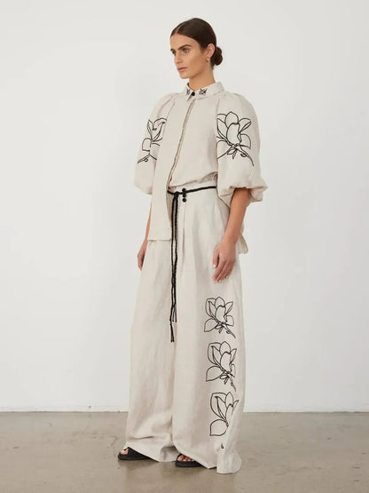 VENERA TWO PIECE SET