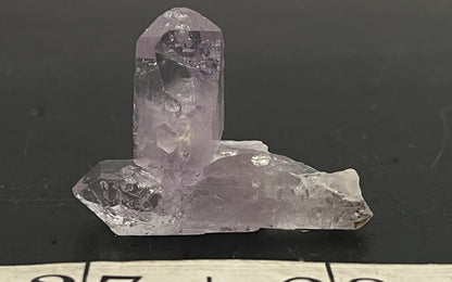 Vera Cruz Amethyst 004 - Of Coins & Crystals