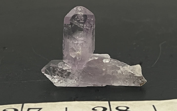 Vera Cruz Amethyst 004 - Of Coins & Crystals