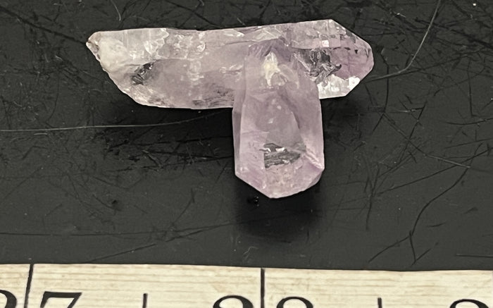 Vera Cruz Amethyst 004 - Of Coins & Crystals
