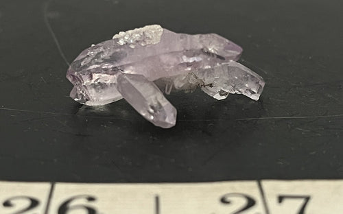 Vera Cruz Amethyst 008 - Of Coins & Crystals
