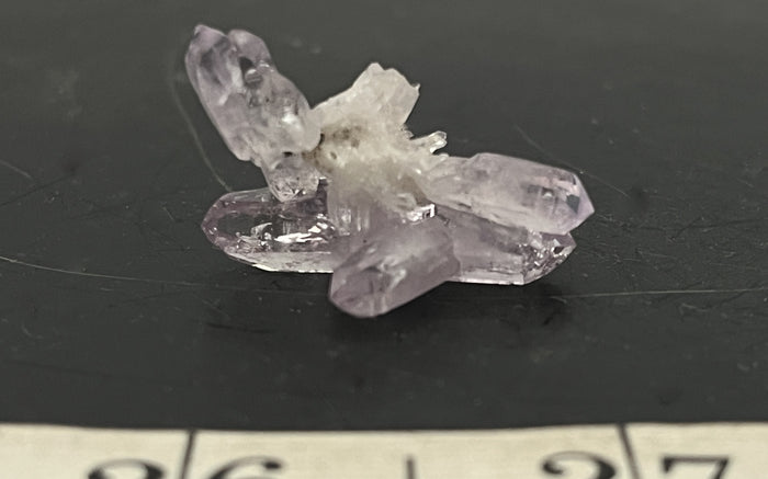 Vera Cruz Amethyst 008 - Of Coins & Crystals