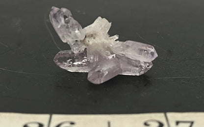 Vera Cruz Amethyst 008 - Of Coins & Crystals