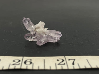 Vera Cruz Amethyst 008 - Of Coins & Crystals