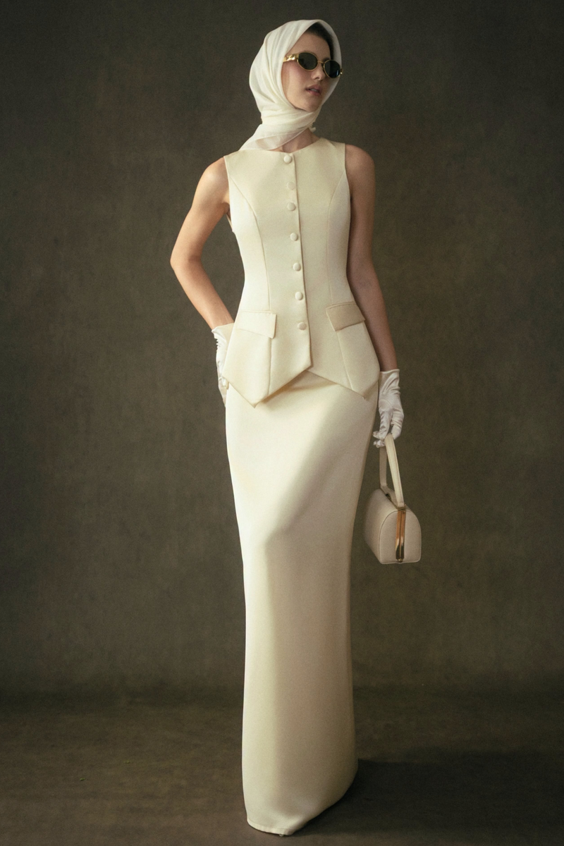 Vesper Skirt