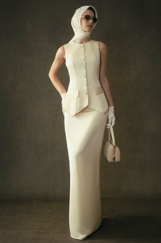 Vesper Skirt