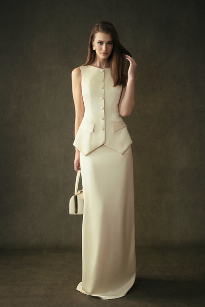 Vesper Skirt