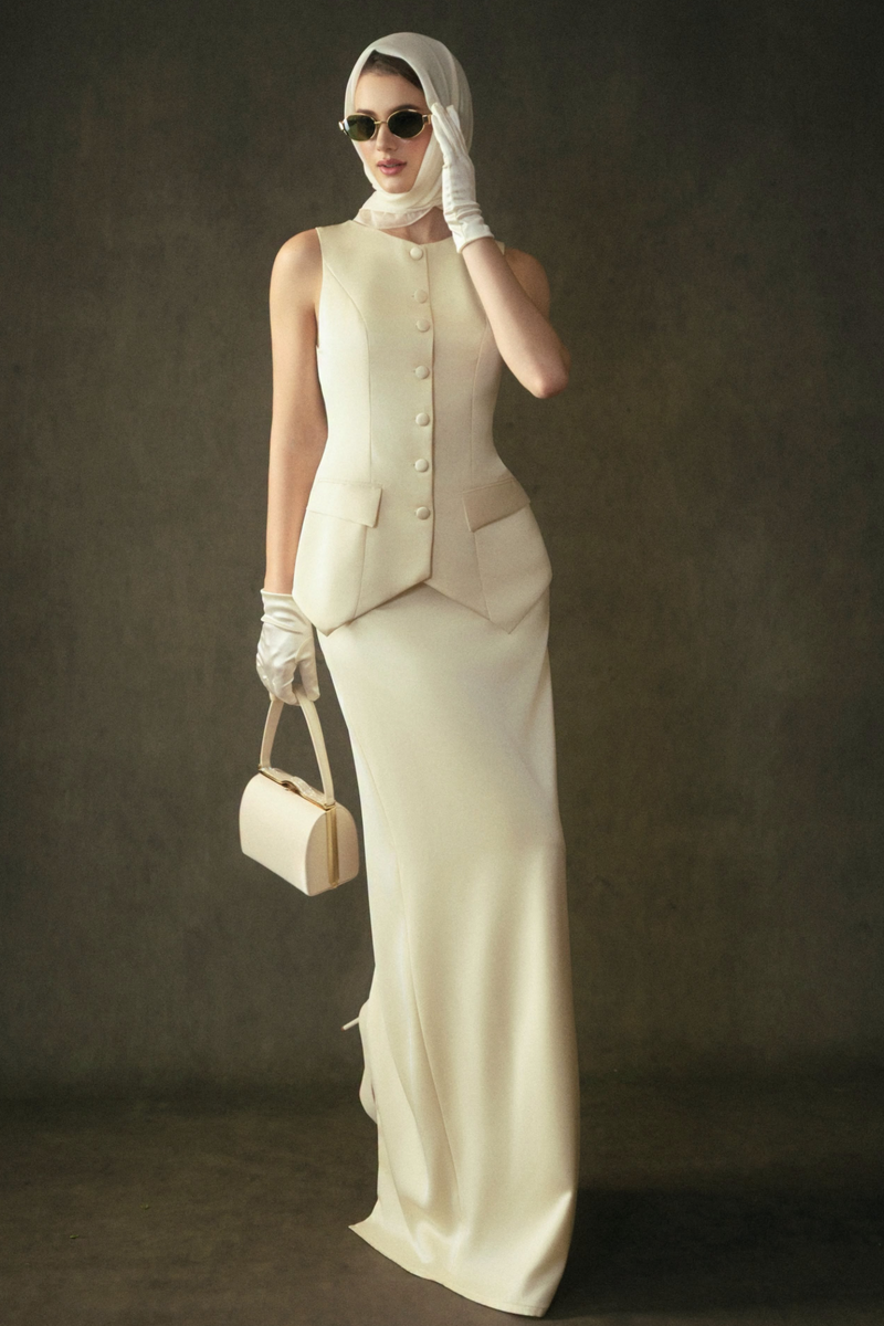 Vesper Skirt