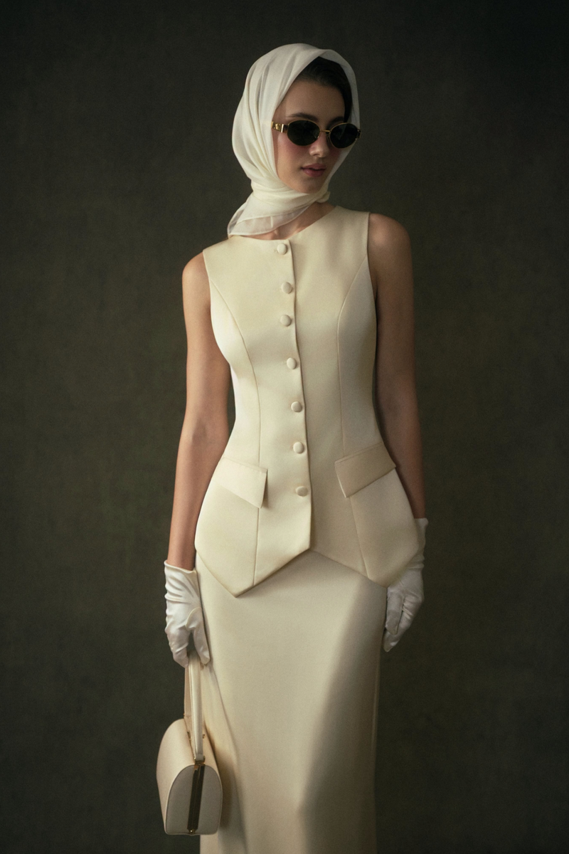 Vesper Skirt