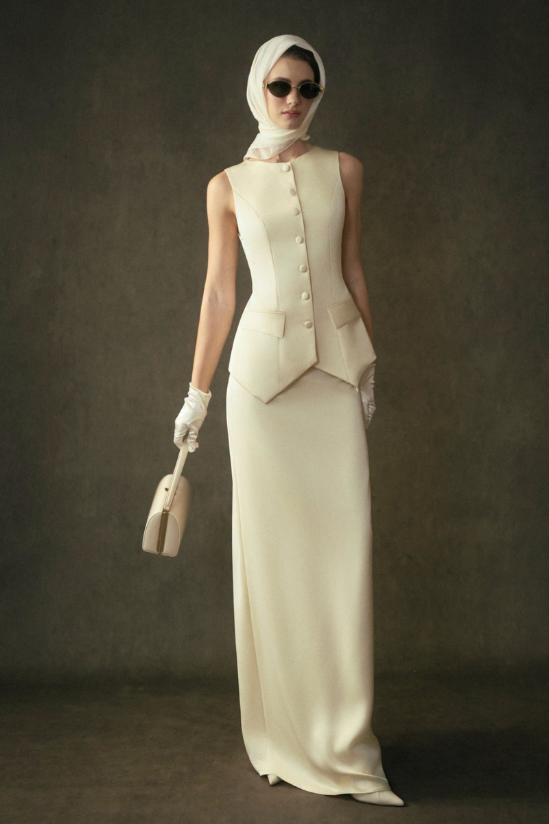 Vesper Skirt