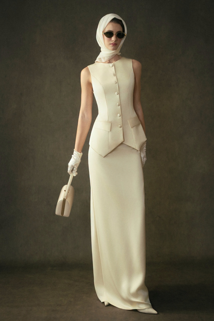 Vesper Skirt